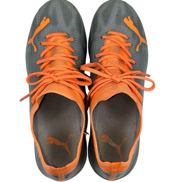 PUMA Ultra 2.4 FG/AG Soccer Shoe Size 5.5 Men's - Picture 8 of 14